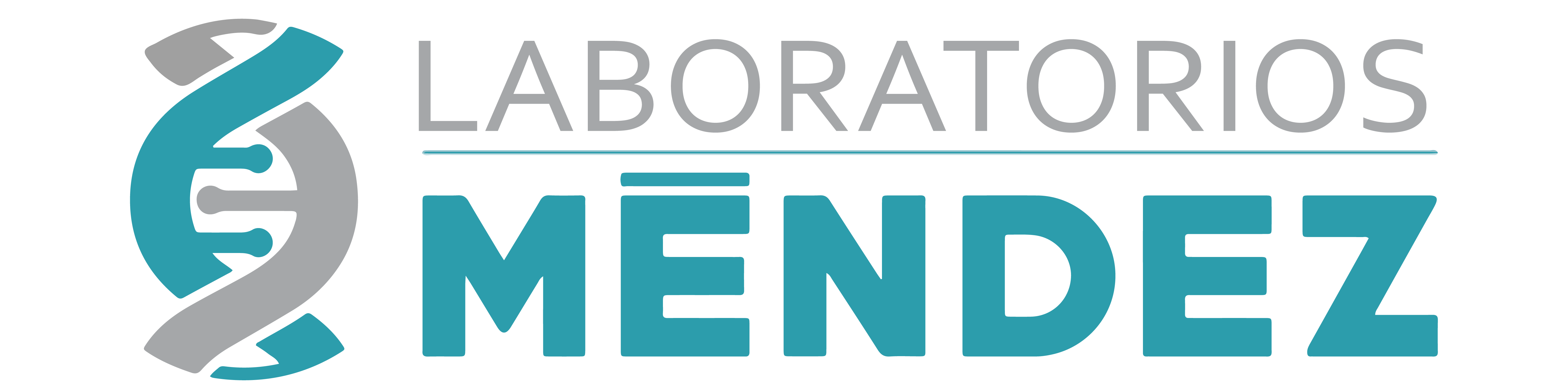Encabezado Laboratorios Méndez
